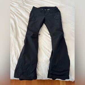 BURTON - SNOW PANTS